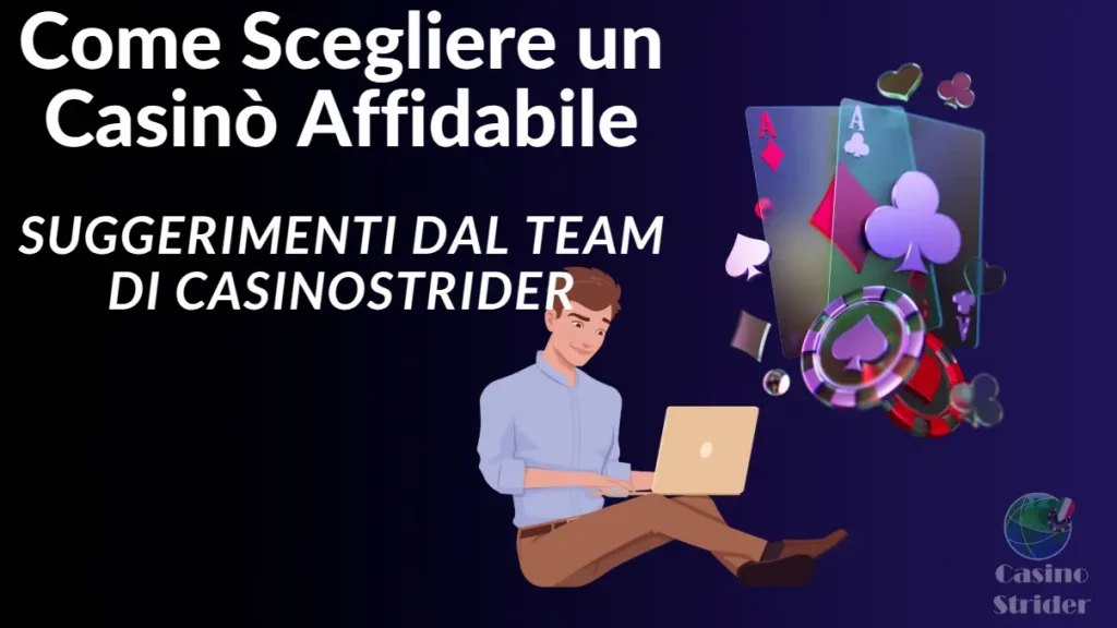 Casinò Affidabile