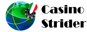 casinostrider it logo