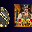 Slot Book of Wealth III