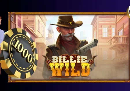 Recensione della slot Billie Wild
