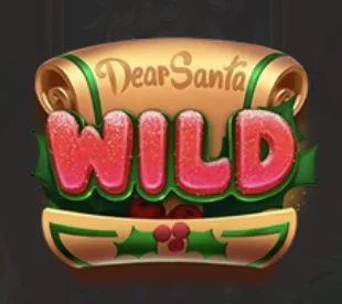 wild simbolo santa sphere slot