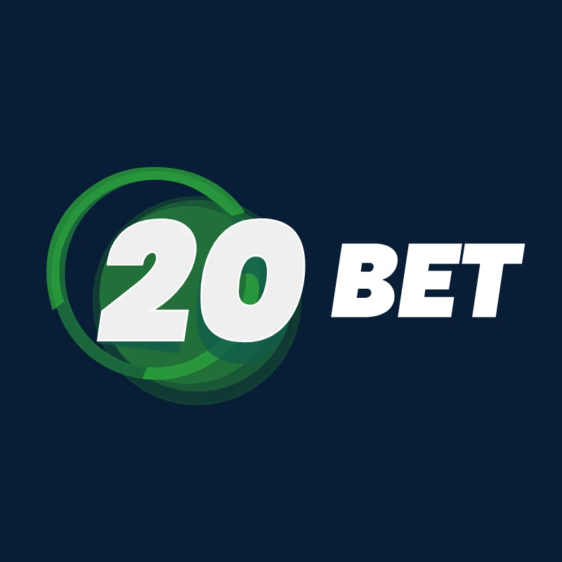 20 Bet log