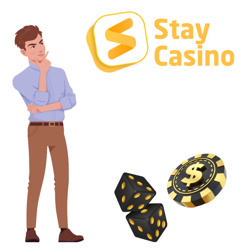 StayCasino Review Template