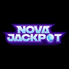 NovaJackpot casino logo