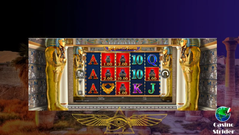 Slot VLT