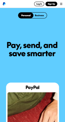 Avvia la registrazione