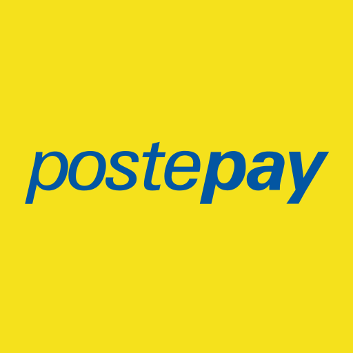 Postepay logo