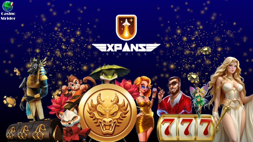 Recensione Provider Expanse