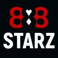 888STARZ Casino recensione
