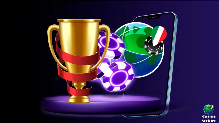 RTP nei casinò spagnoli – test di Casinostrider