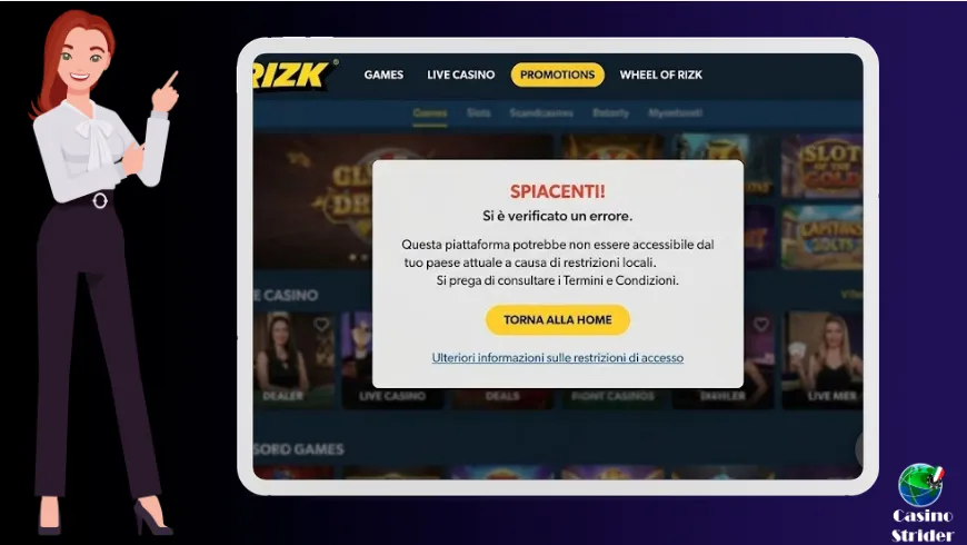 Soluzioni ai problemi