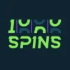 1000 Spins Casino logo