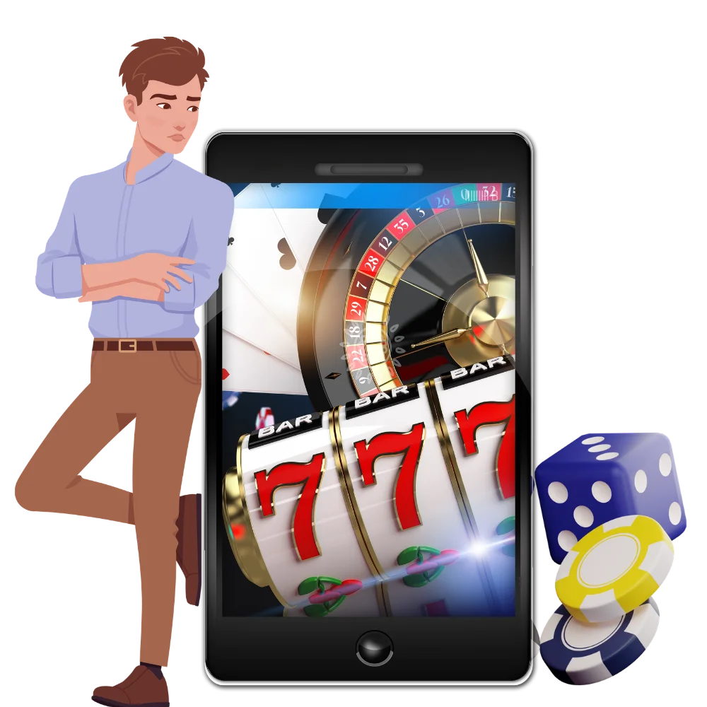 BizBet casino