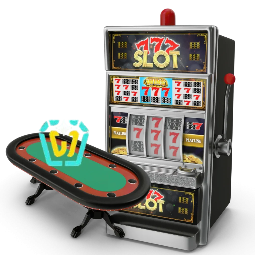 Winity Casino Recensione