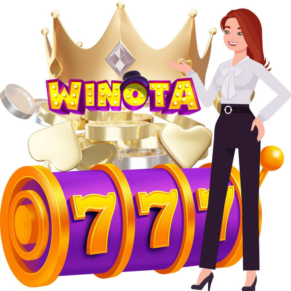 Winota casino